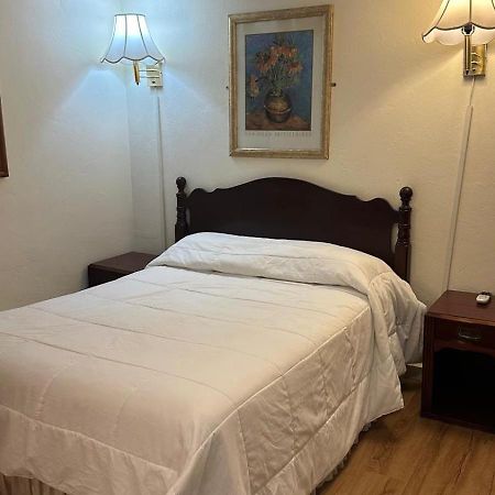 Gaard Motel Foxborough Luaran gambar