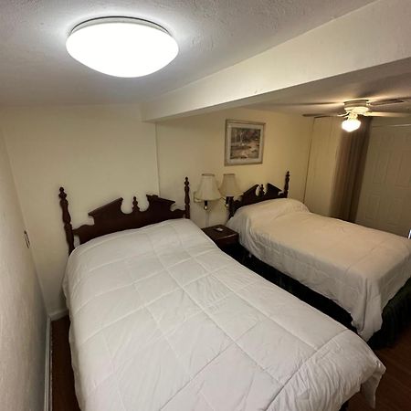 Gaard Motel Foxborough Luaran gambar