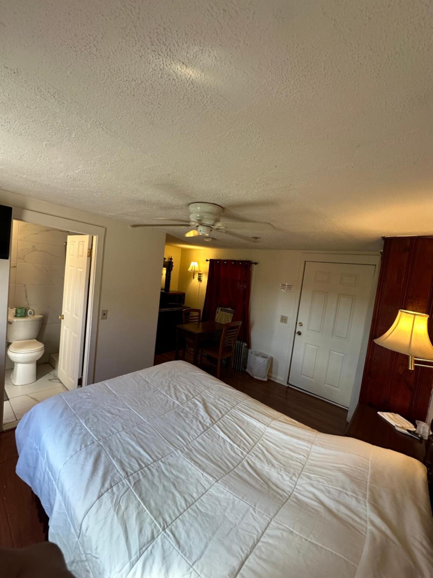 Gaard Motel Foxborough Luaran gambar