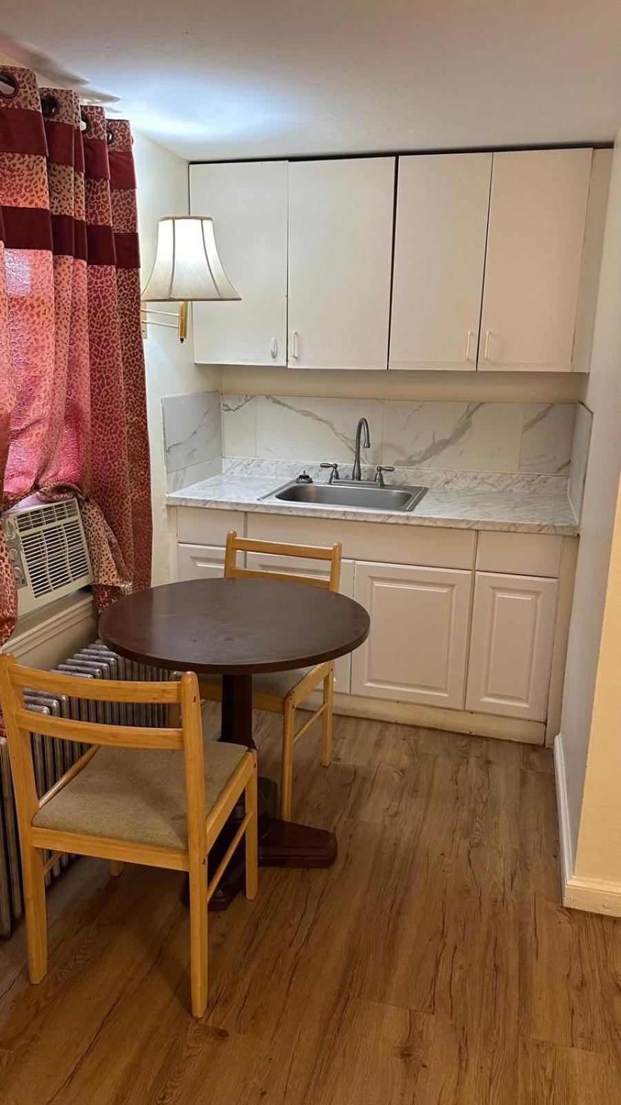Gaard Motel Foxborough Luaran gambar