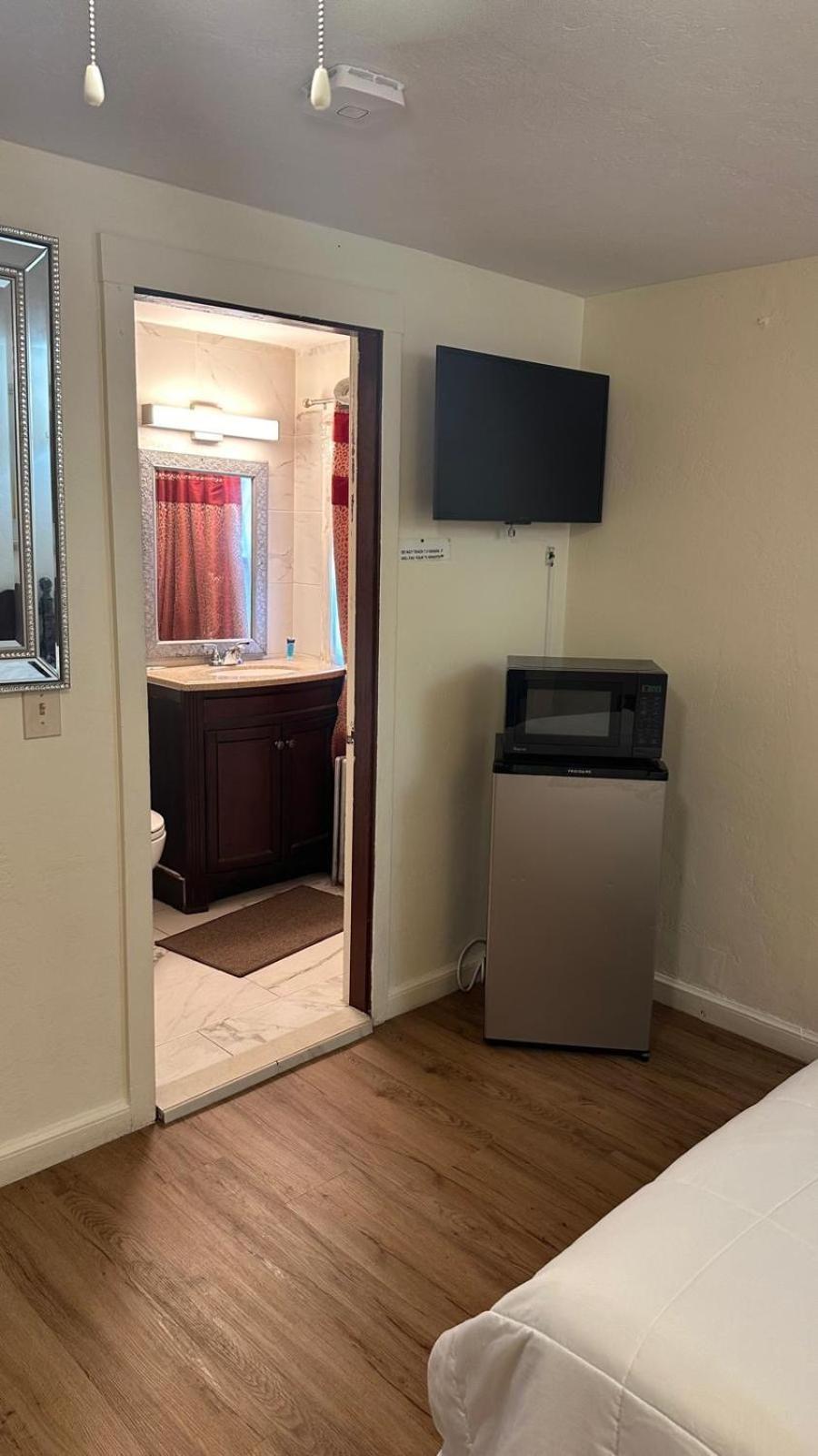 Gaard Motel Foxborough Luaran gambar