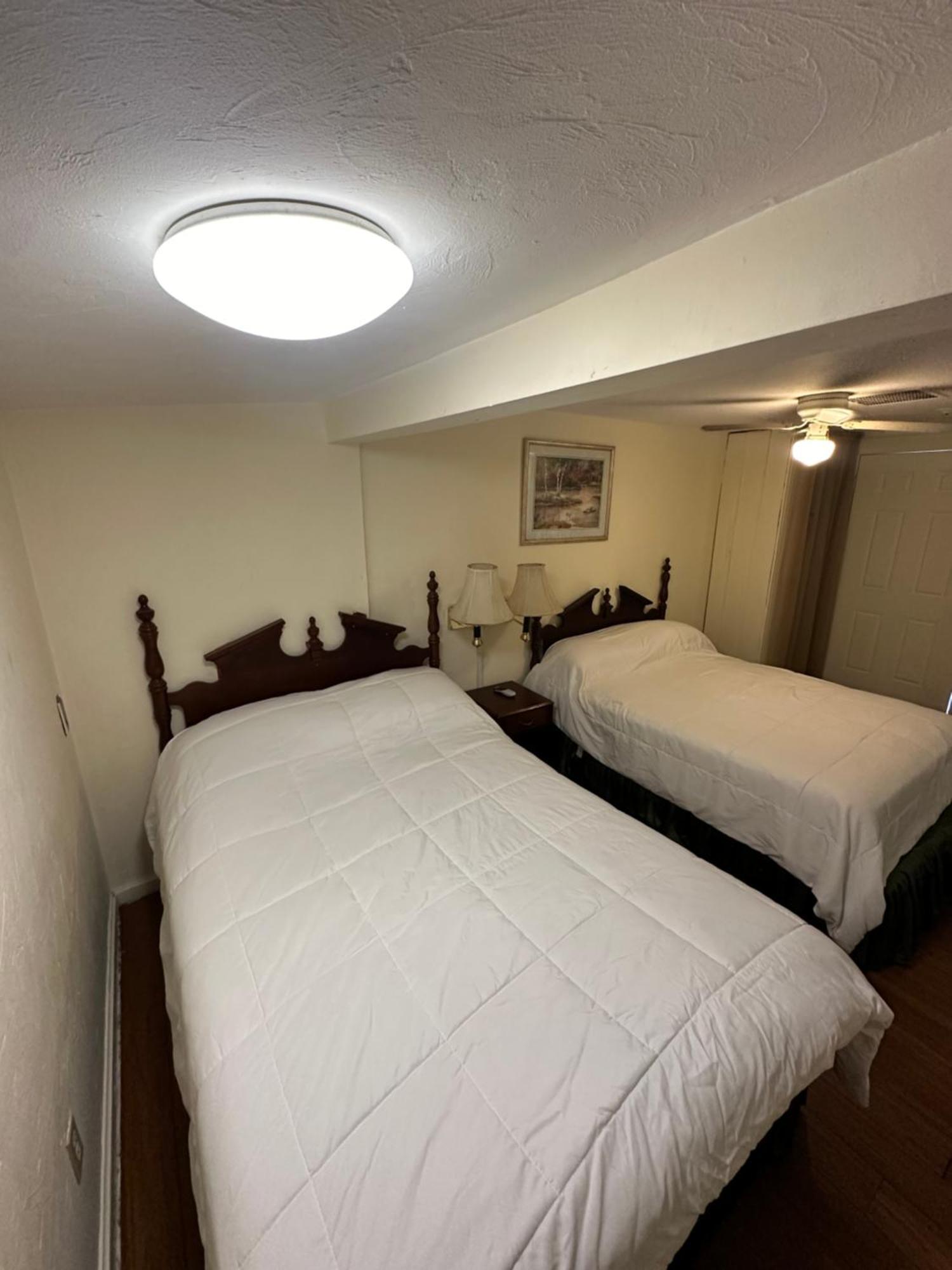 Gaard Motel Foxborough Luaran gambar