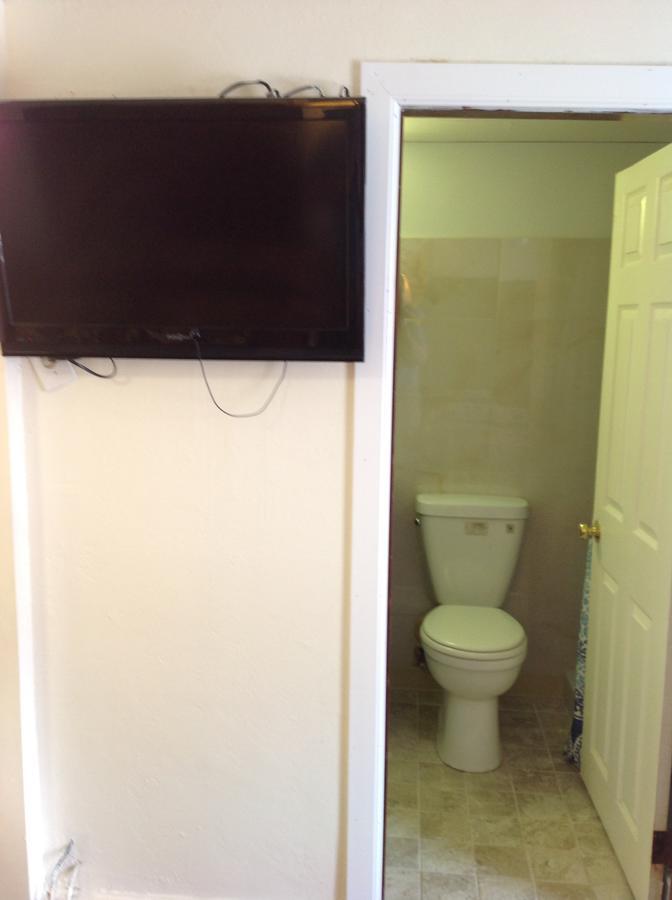 Gaard Motel Foxborough Luaran gambar
