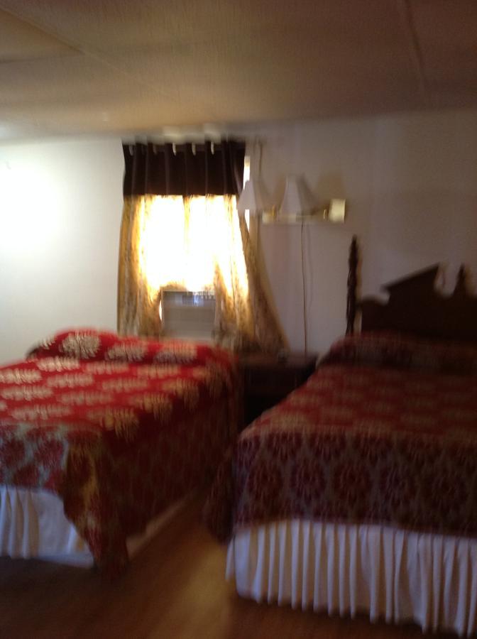 Gaard Motel Foxborough Luaran gambar