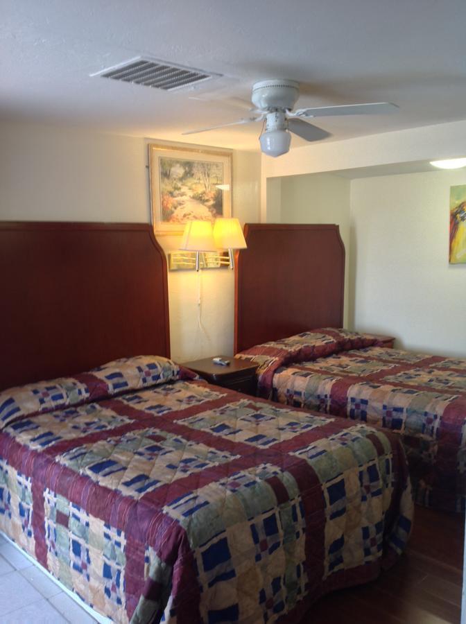 Gaard Motel Foxborough Luaran gambar