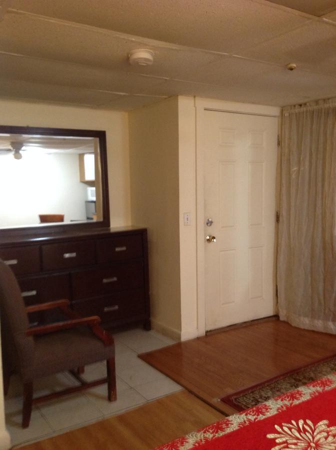 Gaard Motel Foxborough Luaran gambar