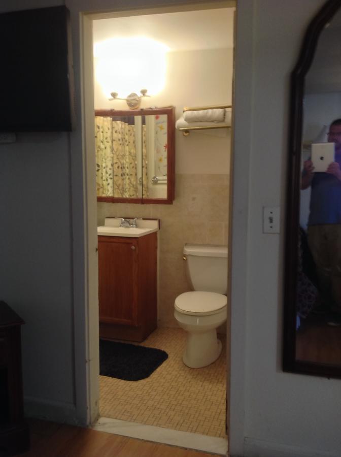 Gaard Motel Foxborough Luaran gambar