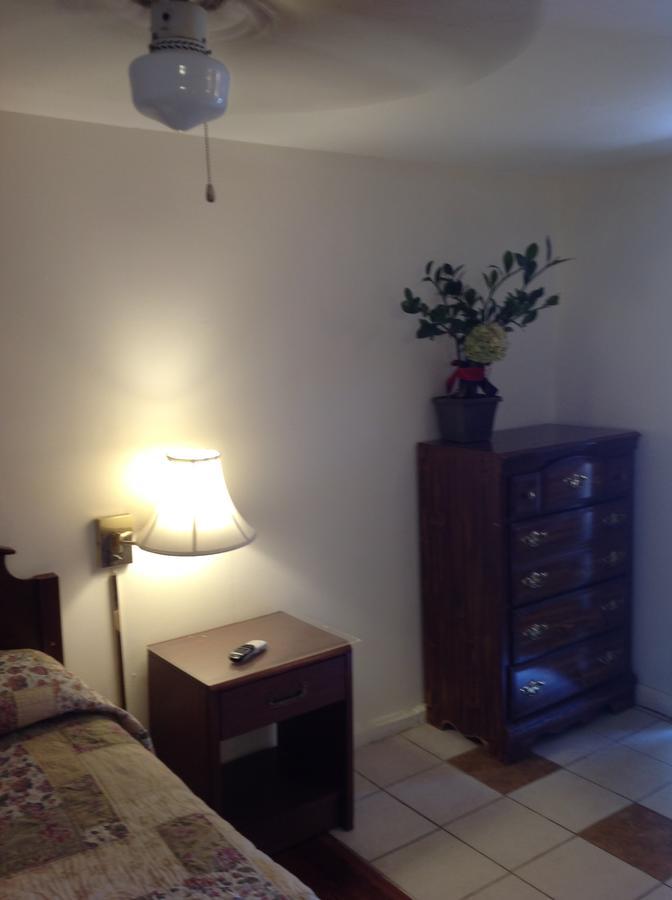 Gaard Motel Foxborough Luaran gambar